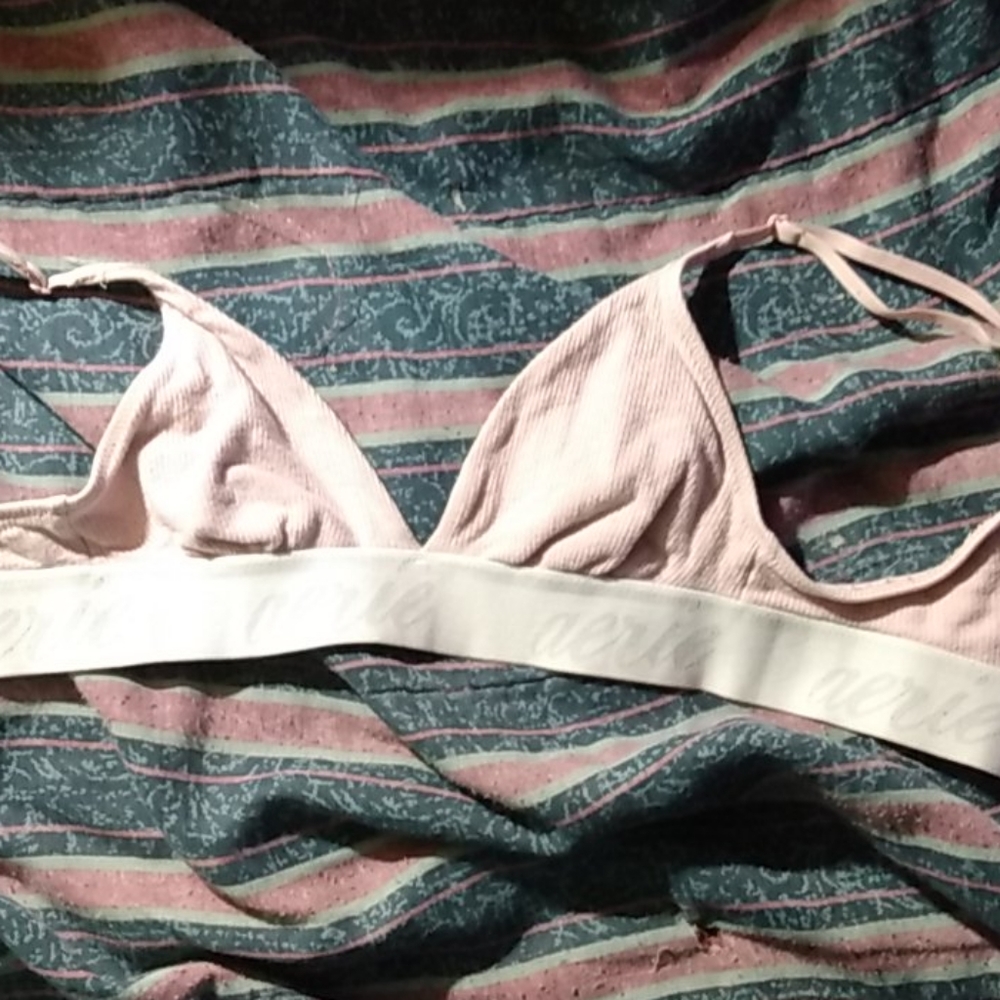 Aerie Size Small Bralette